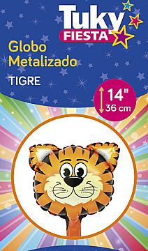 Tigre - 1