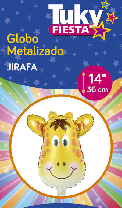 Jirafa