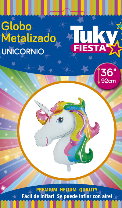 Unicornio