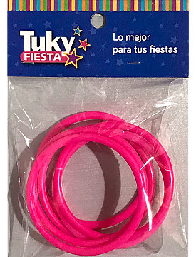 Pulsera Rosa - 1