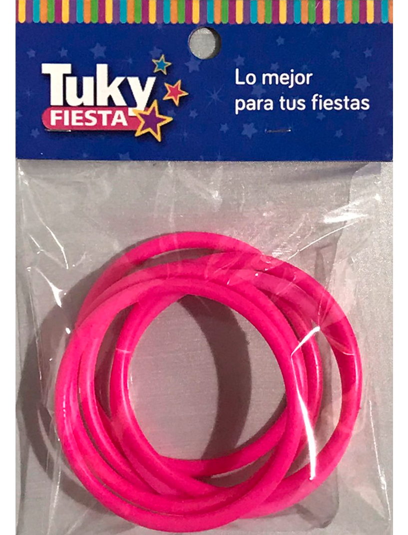 Pulsera Rosa