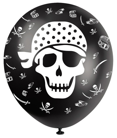 Piratas