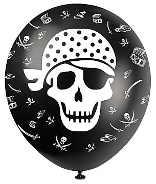 Piratas - 1