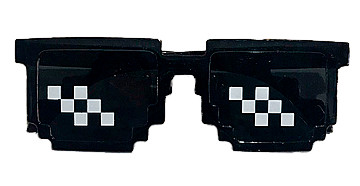 Lentes Pixel - 1